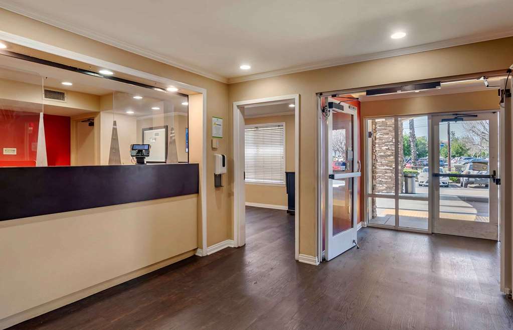 Extended Stay America Suites Los Angeles Monrovia - photo 5