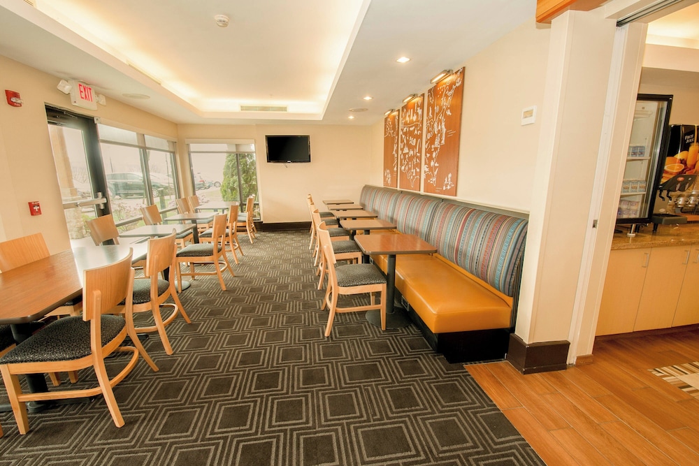 TownePlace Suites by Marriott Scranton Wilkes Barre - photo 22