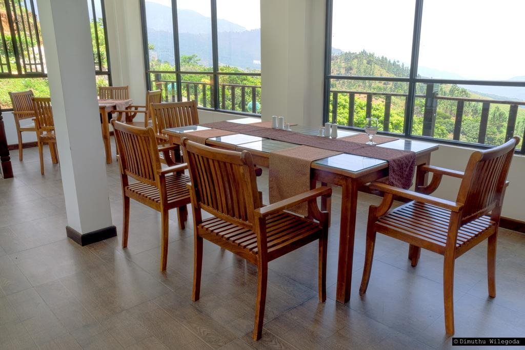 Shanthi Uyana — Kandy — photo 4