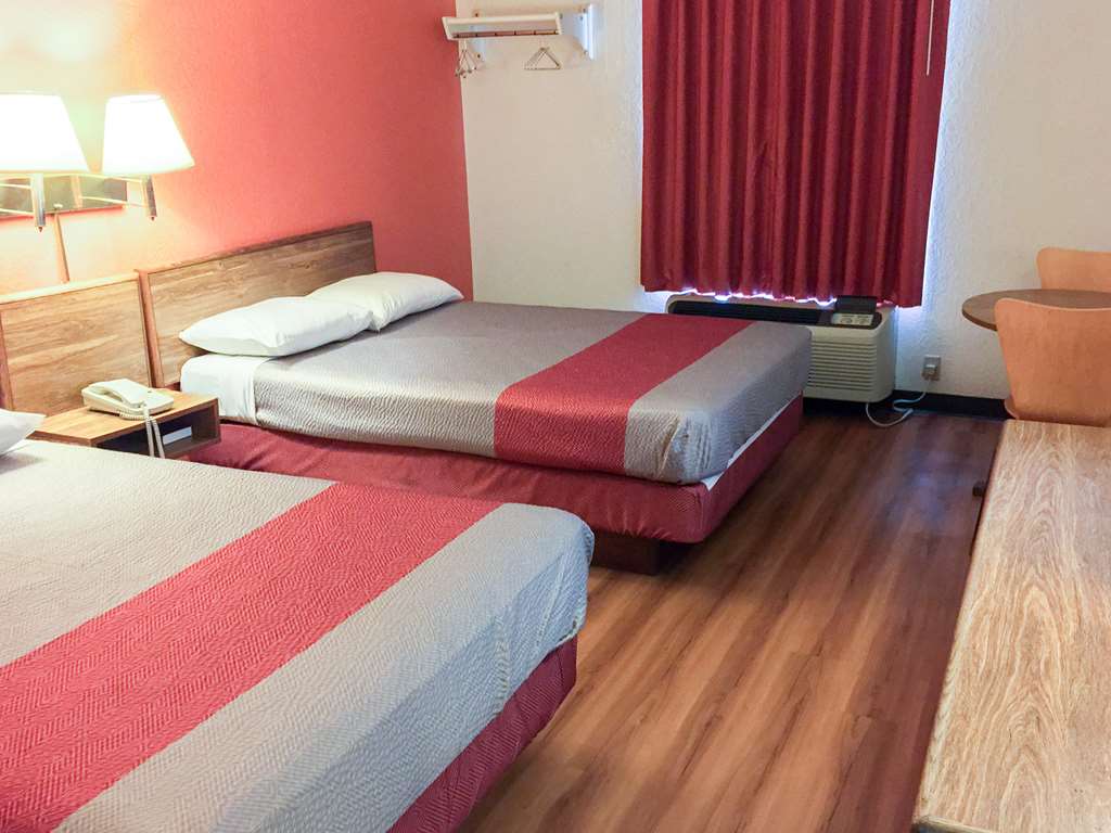 Motel 6 Arkadelphia AR - photo 6