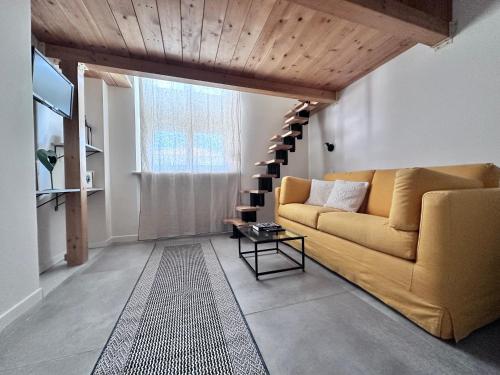 Loft in centro — 4-Star Luxury Hotel in Ancona, Italy