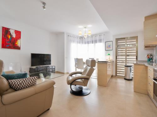 Apartamento Miro — 4-Star Luxury Hotel in Calp, Spain
