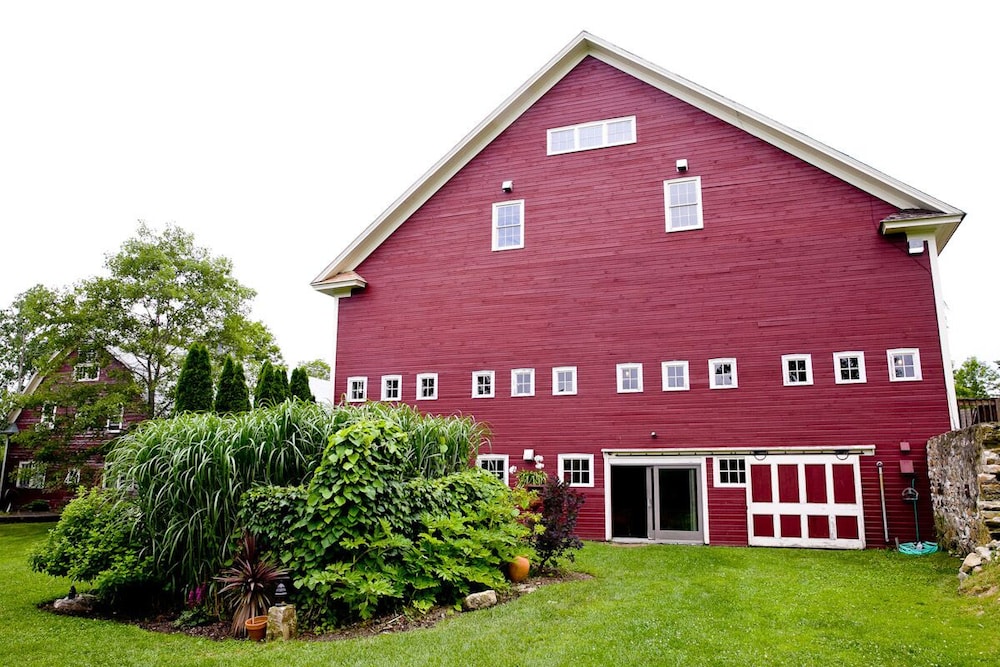 Gedney Farm - photo 42