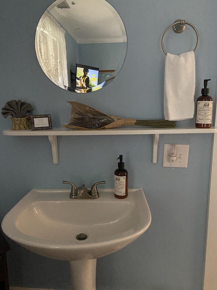 Mount Dora Historic Inn - photo 36