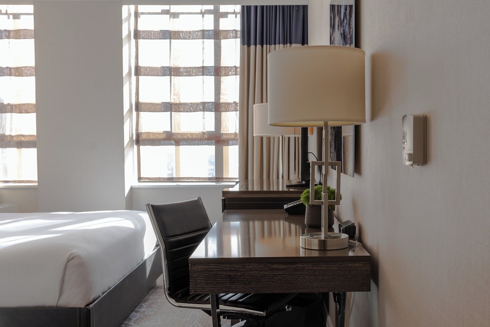 Kimpton Hotel Palomar Philadelphia by IHG - photo 17