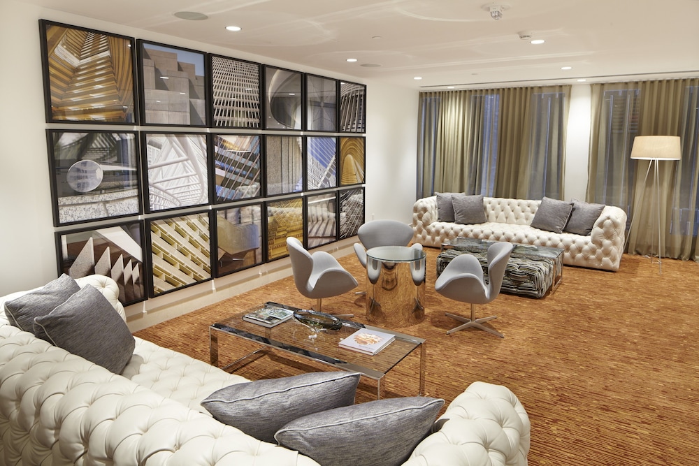 Hotel Indigo Atlanta Downtown by IHG - photo 39