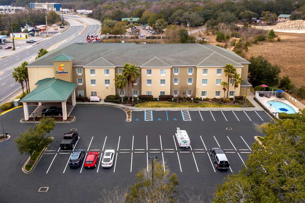Comfort Suites Niceville Near Elgin Air Force Base - photo 12