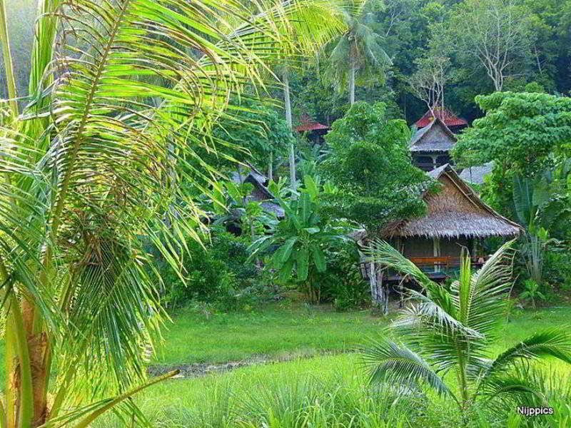 Tenta Nakara - last minute hotel in Phuket