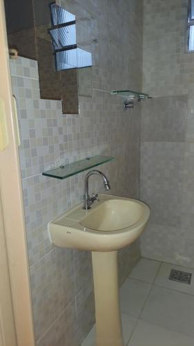 Yamara's somente mulheres - last minute hotel in Manaus