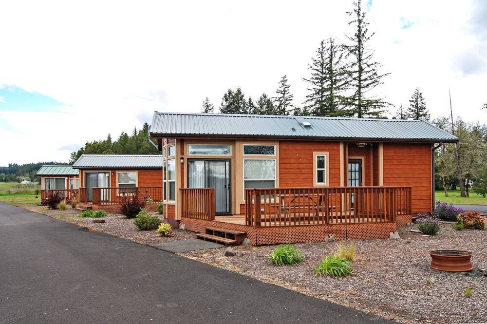 Silver Cove RV Resort - photo 38