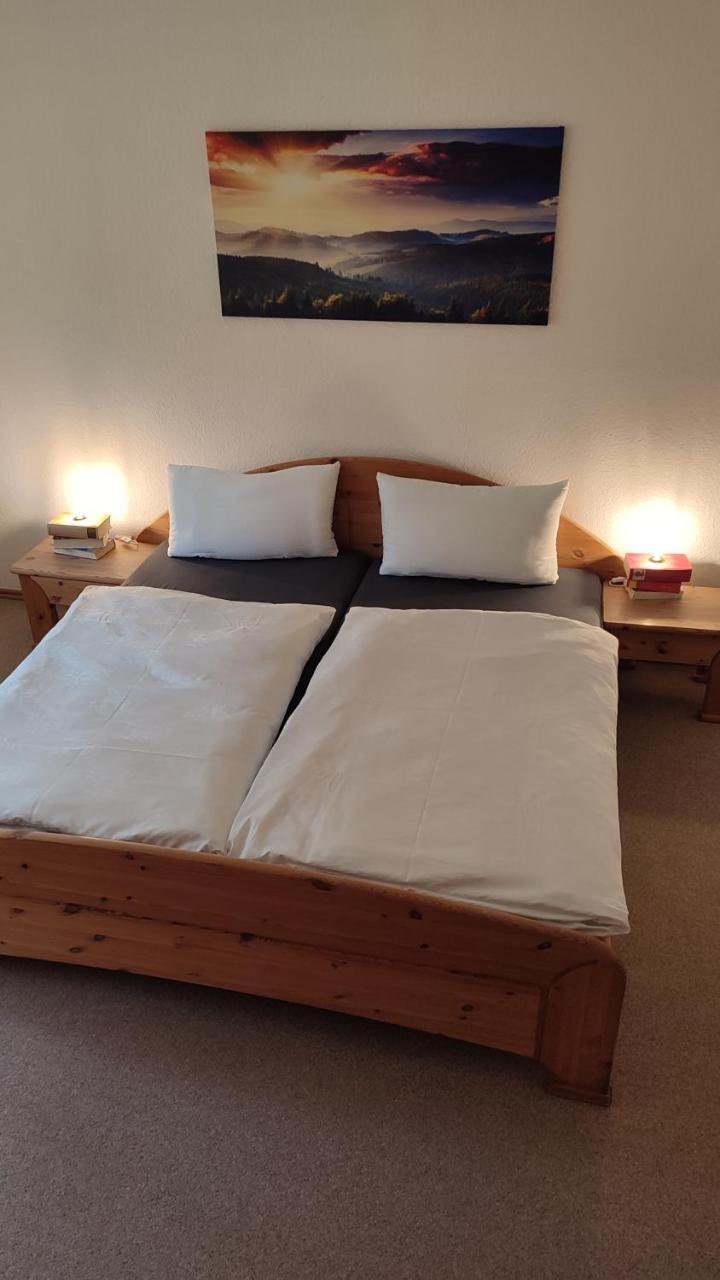 Leimbach — 4-Star Luxury Hotel in Bad Bruckenau, Germany