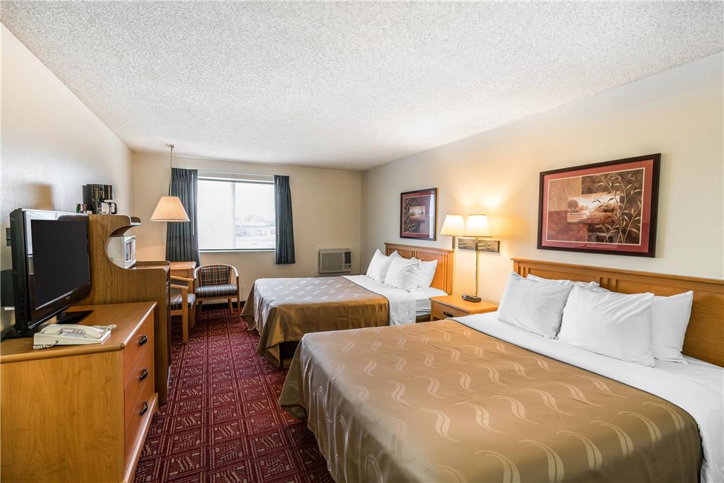 Quality Inn Othello WA - photo 15