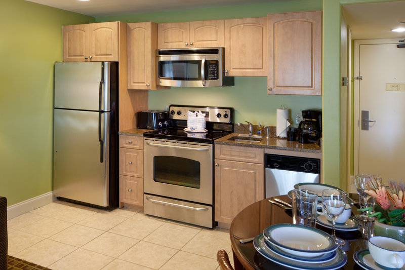 Holiday Inn Club Vacations at Bay Point Resort - photo 8