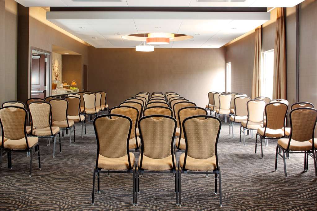 HYATT house Raleigh Durham Airport - photo 25