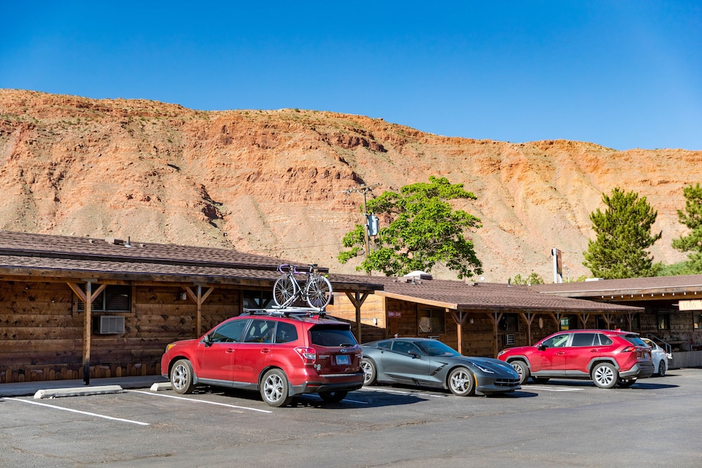 Red Stone Inn - photo 33