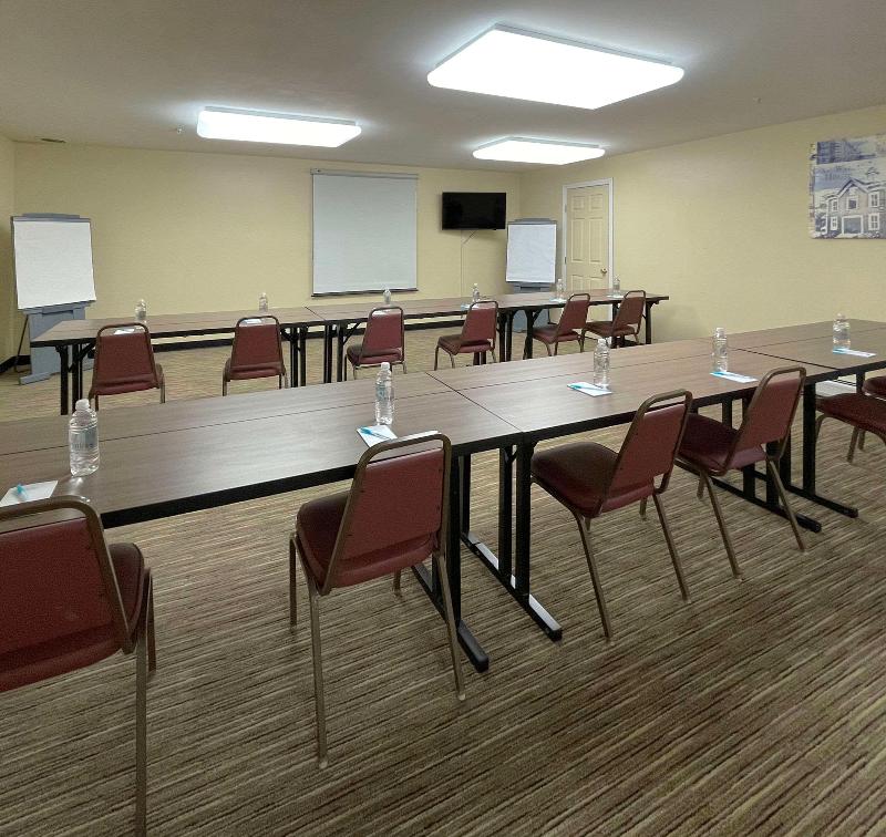 Smart Suites on the Hill - photo 14