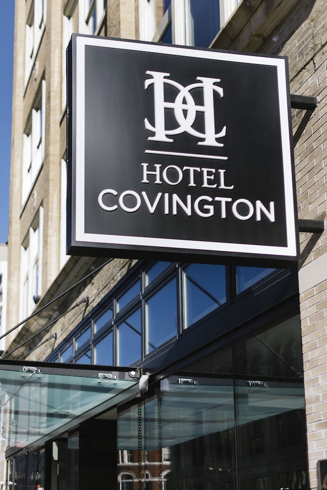 Hotel Covington Cincinnati Riverfront - photo 105