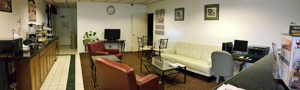 Americas Best Value Inn Bowie - photo 20