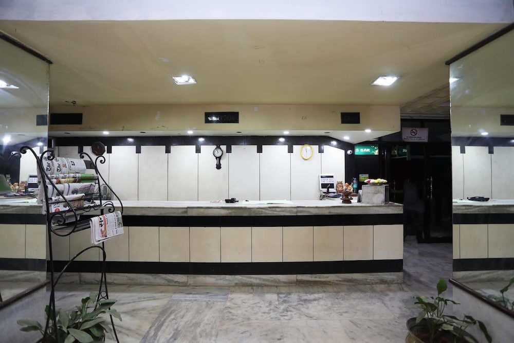 Hotel keshari — Bhubaneshwar — photo 5