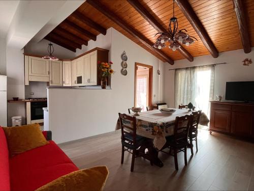 Sant'orsola Holiday Home — 4-Star Luxury Hotel in Misterbianco, Italy