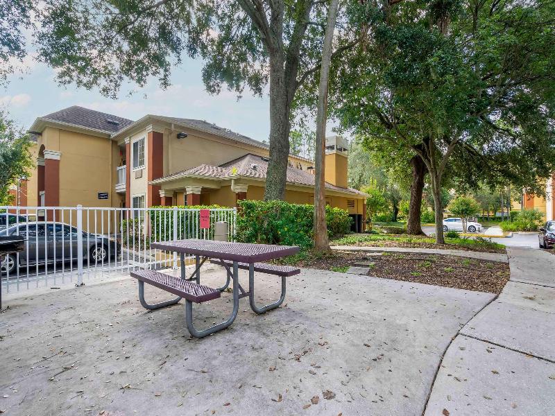 Extended Stay America Tampa Brandon - photo 18