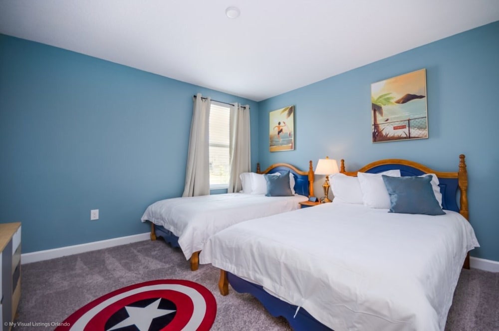 Villa in Champions Gate Resort 2523 - photo 11