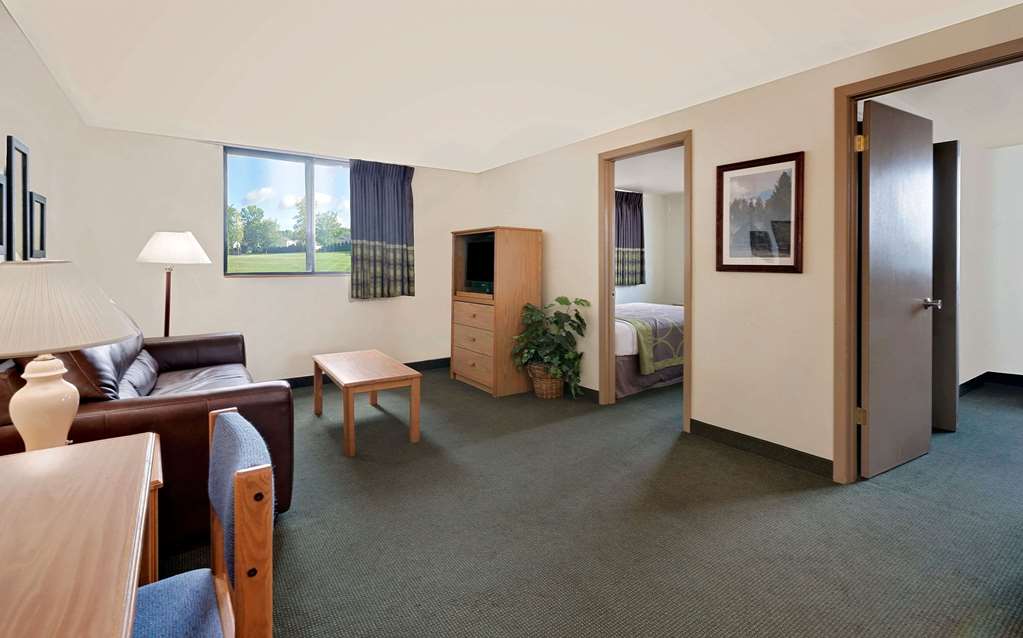 FairBridge Inn & Suites Spearfish - photo 14