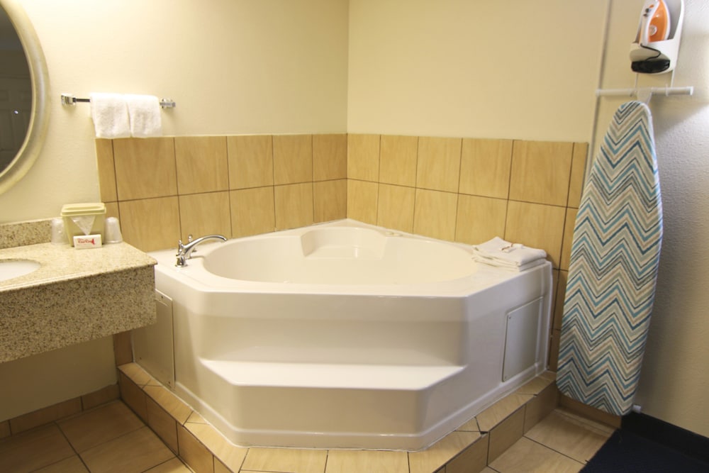 Red Roof Inn Somerset KY - photo 24