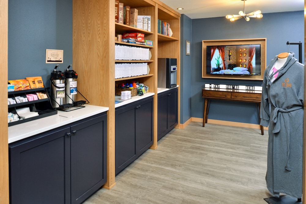 The Coho Oceanfront Lodge - photo 51