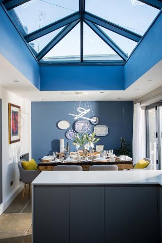 The Cottage and The Nook — 4-Star Luxury Hotel in Tewkesbury, United Kingdom