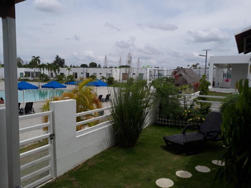 Villa Guzman — 4-Star Luxury Hotel in Rio Hato, Panama