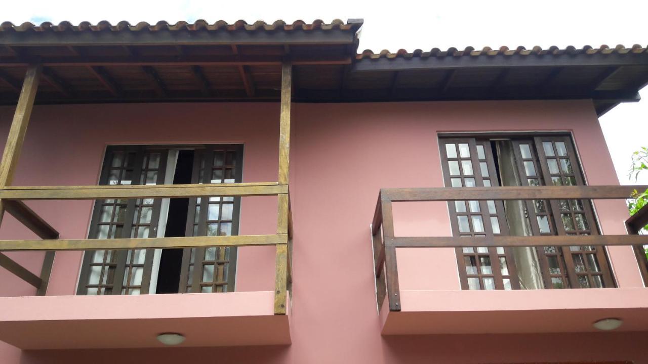 Pousada Barra Da Lagoa — hotel in Florianopolis