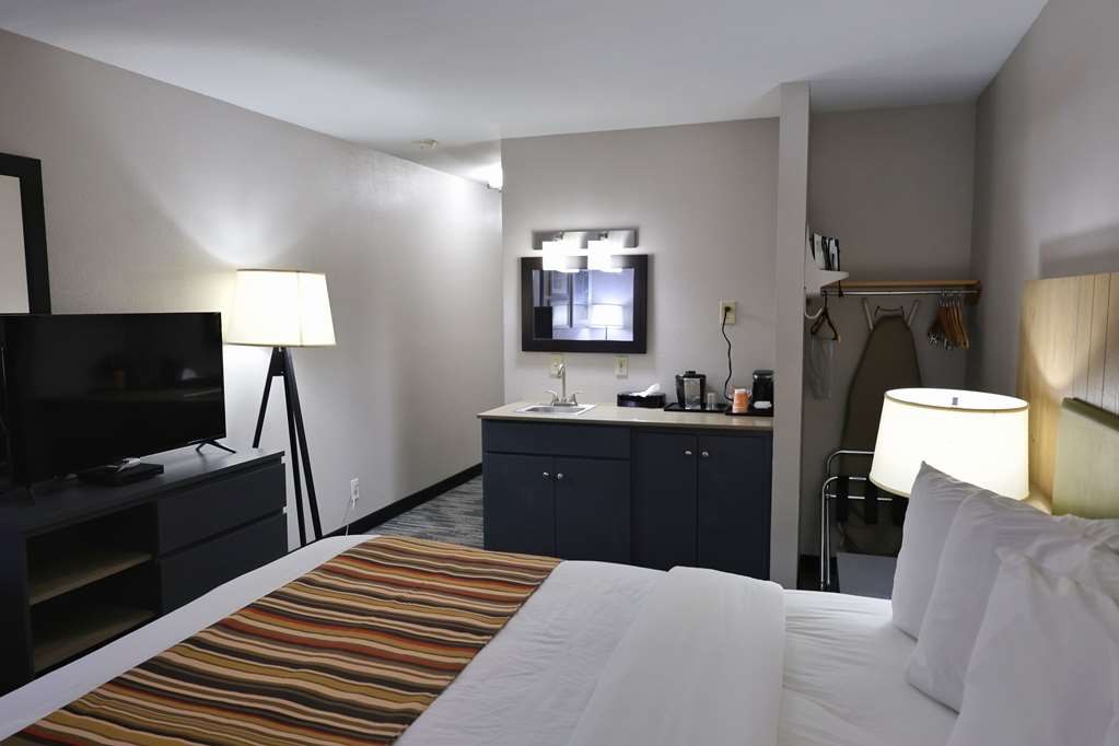 Country Inn & Suites by Radisson Sparta WI - photo 15