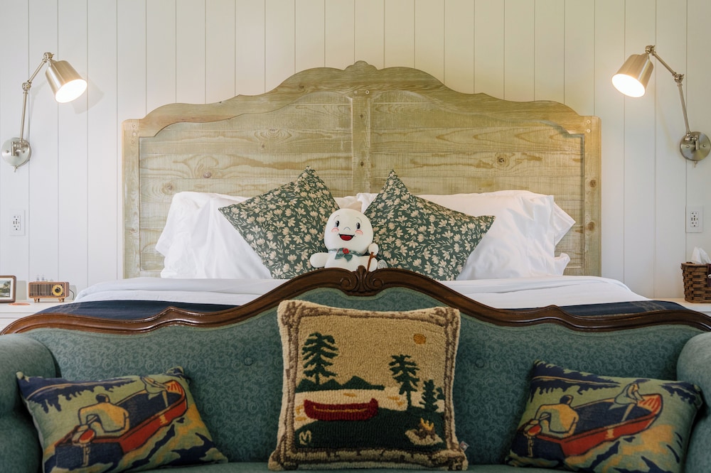 Ducktrap Motel - photo 38