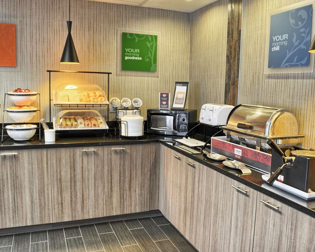 Comfort Inn Ruther Glen near Kings Dominion - photo 29