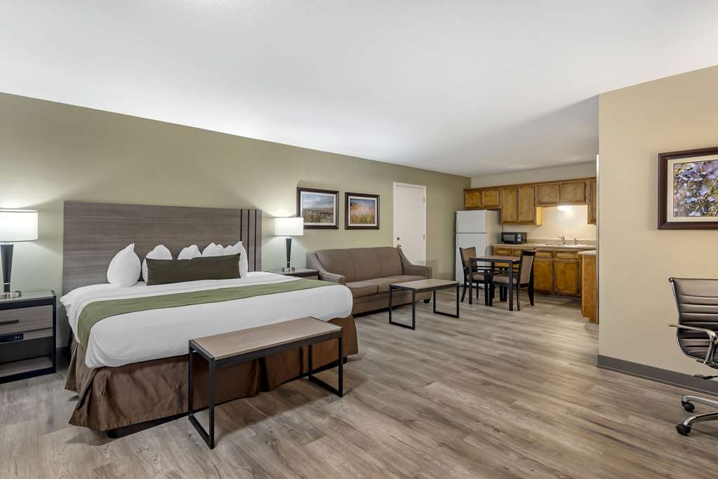 Best Western Inn of Brenham - photo 7