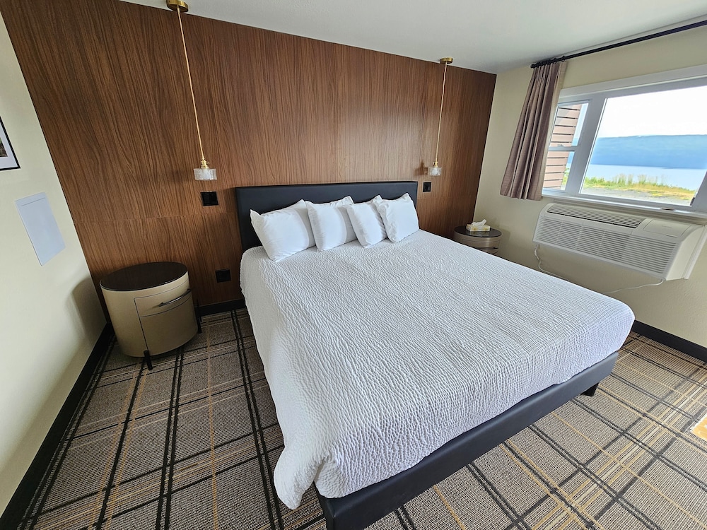 The Hotel Laurel at Seneca - photo 6