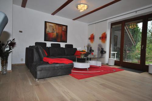 Ferienhaus Medemsonne — Otterndorf — photo 2