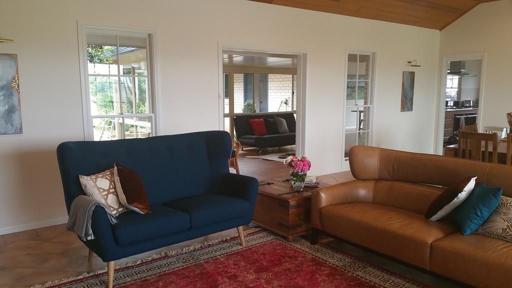 Kia Ora Lookout Retreat — Gloucester — photo 2