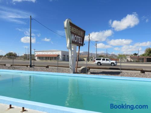 Sheffler's Motel - photo 56