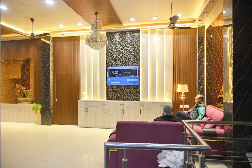 One Earth City Pearl Amritsar