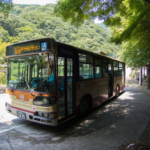 Yomogitei Henmi — Isehara — photo 3