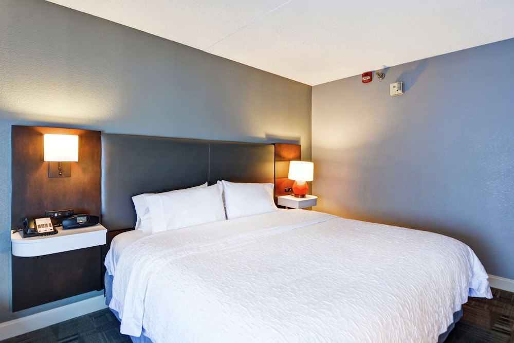 Hampton Inn Cincinnati Airport South - photo 6