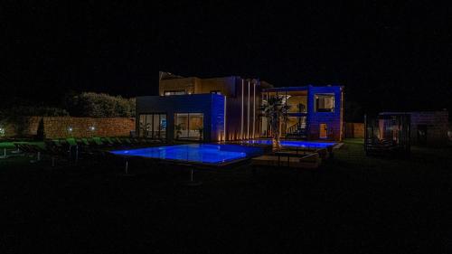 Enchanted Harmony by AURA in Zurrieq, Malta