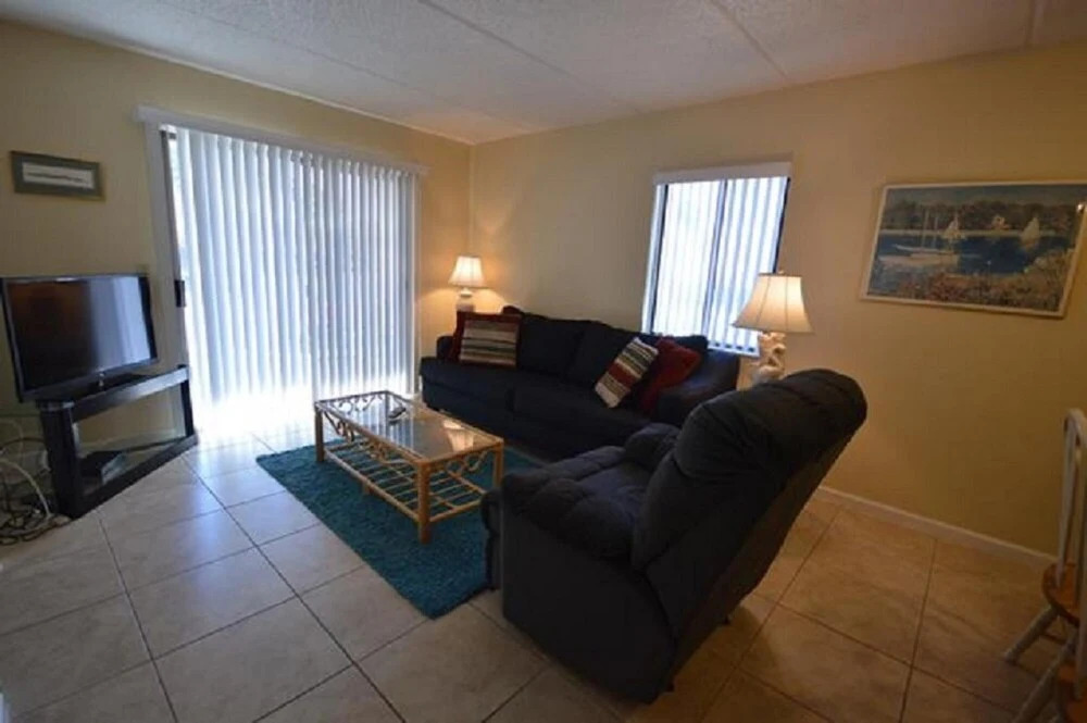 Unit 4102 Ocean Racquet Club St. Augustine - photo 4