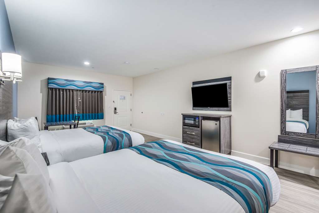 Americas Best Value Inn & Suites Houston at Hwy 6 - photo 9