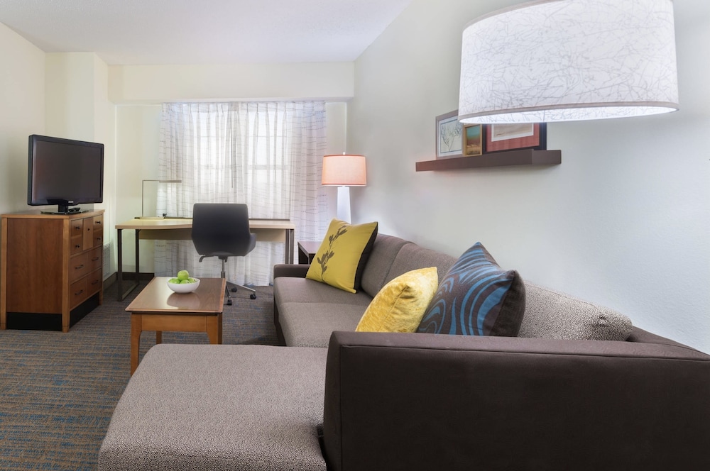 Residence Inn by Marriott St Louis Downtown - photo 4