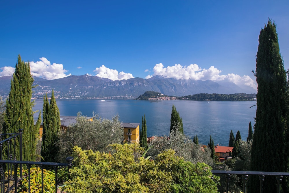Villa San Michele — 4-Star Luxury Hotel in Griante, Italy