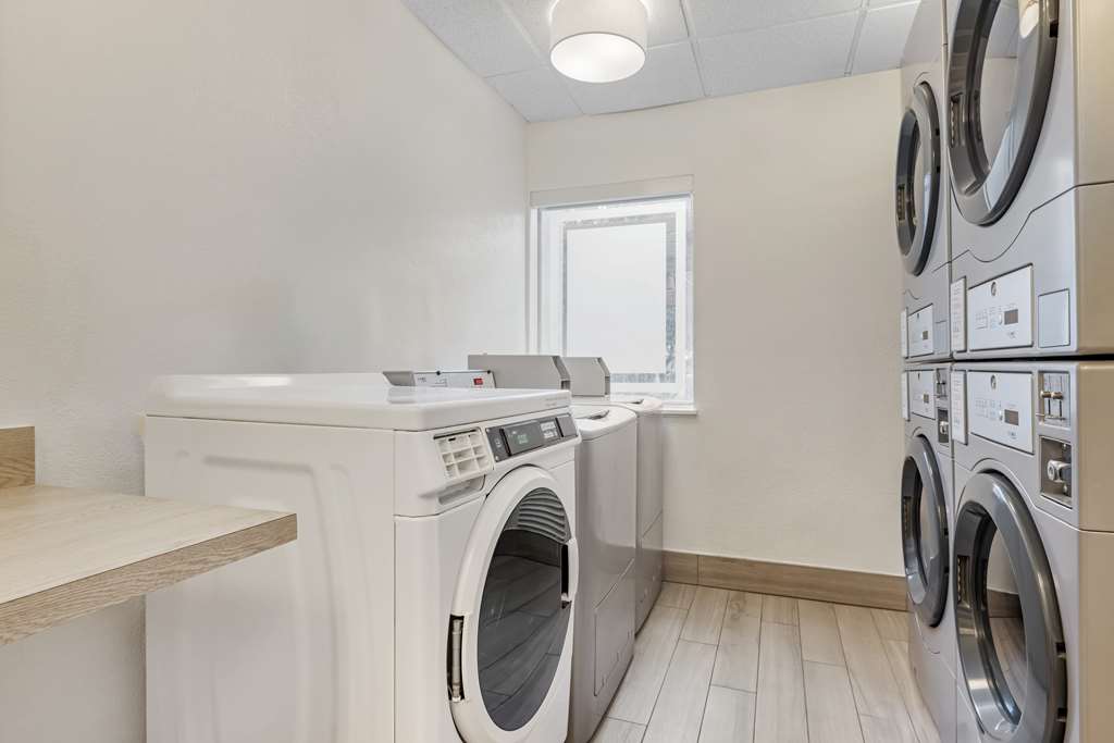Sonesta ES Suites Torrance Redondo Beach - photo 34