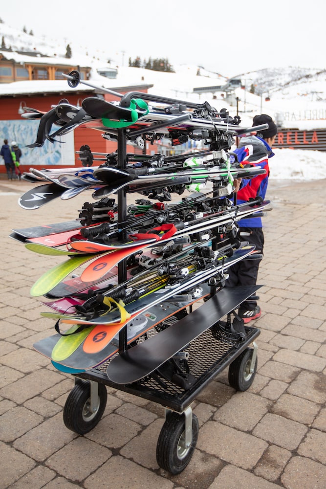 Westgate Park City Resort & Spa - photo 51